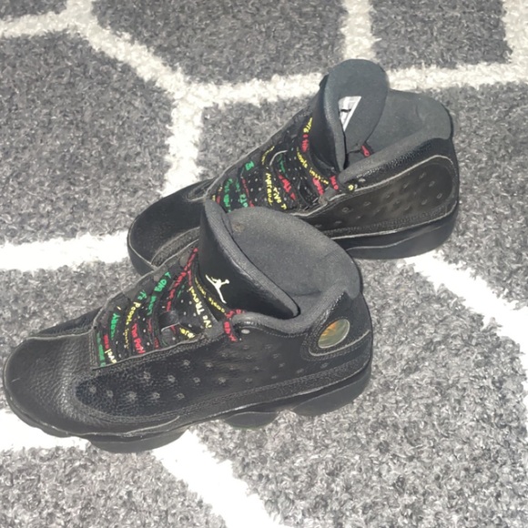 Mens 7 nice shoes great condition - Picture 4 of 5